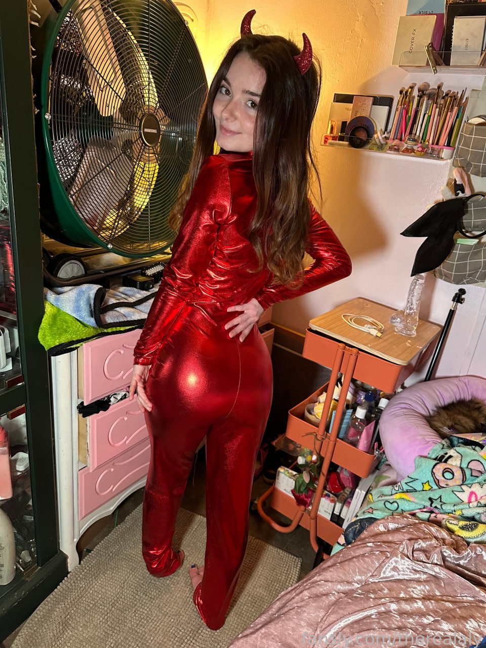 therealaly (130gb)