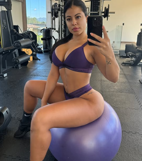 steffy mroeno (64gb part 2)