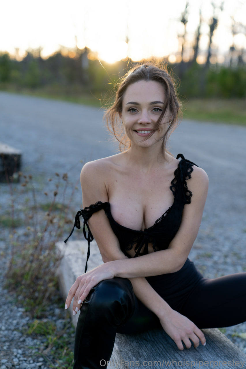 piper presley (28gb)