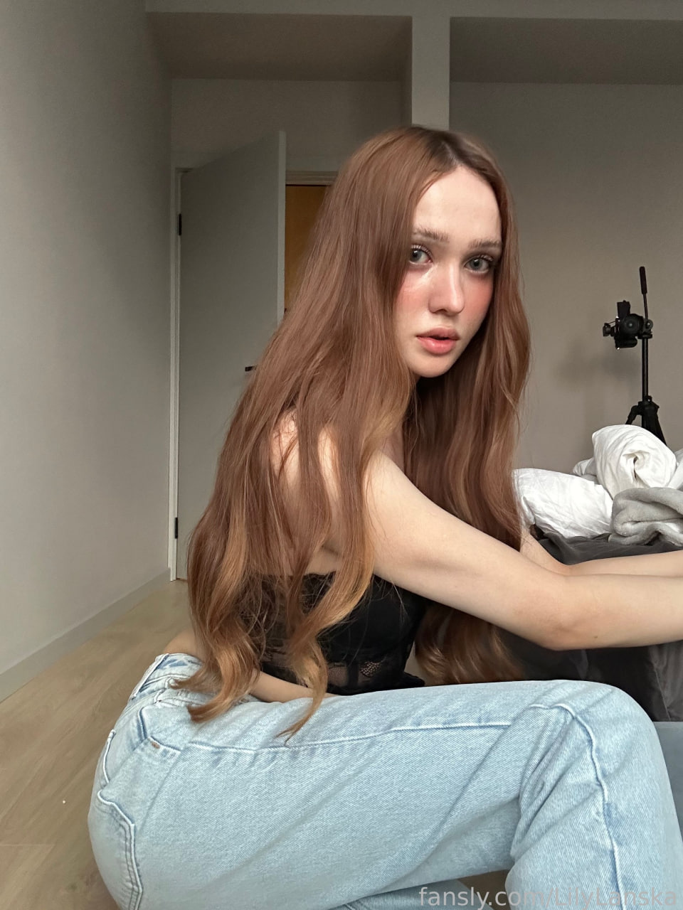 lilylanska (99gb trans)